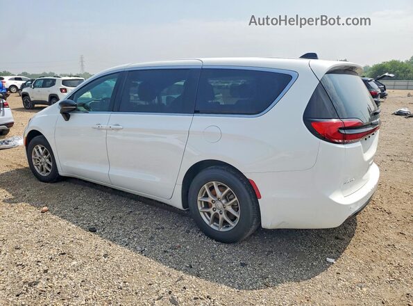 2C4RC1BG2TR212780 2026 CHRYSLER PACIFICA Белый Задняя правая четверть