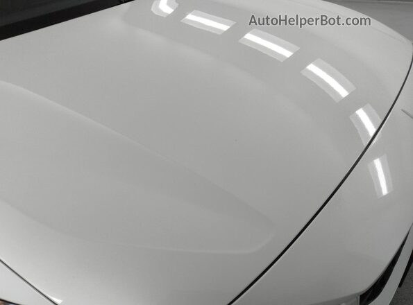 YSMEG3KA6PL136185 2023 POLESTAR 2 White 