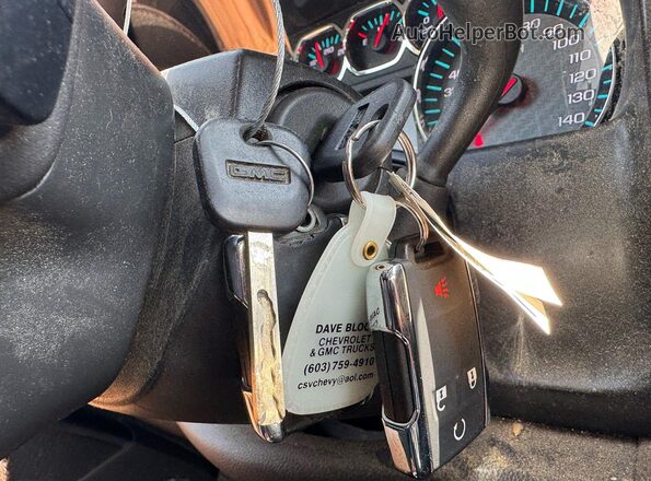 1GTV2NEC2JZ180238 2018 GMC SIERRA White Вид підкапотного простору