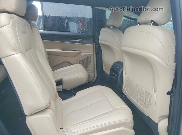 1C4RJKBG2R8503652 2024 JEEP CHEROKEE Silver Engine compartment view