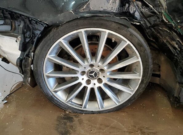 55SWF4JB3JU273189 2018 MERCEDES-BENZ C Black 