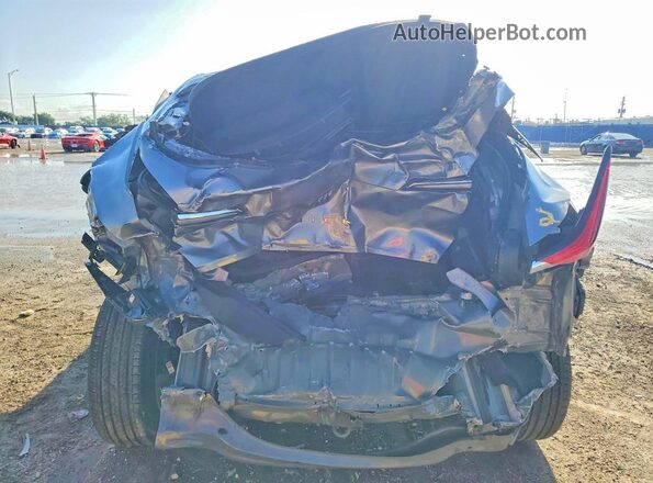 KL47LAEP3SB223569 2025 BUICK OTHER Gray Widok wnętrza z przodu