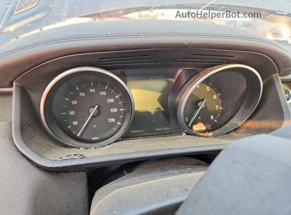 SALWR2EF3GA584836 2016 LAND ROVER RANGE Черный Вид задних сидений