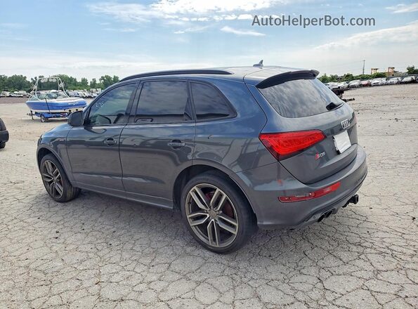 WA1CCAFP3GA091844 2016 AUDI SQ5 Black Rear right