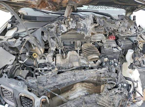 3C4NJDDNXRT581636 2024 JEEP COMPASS White Շարժիչի բաժամունքի տեսք