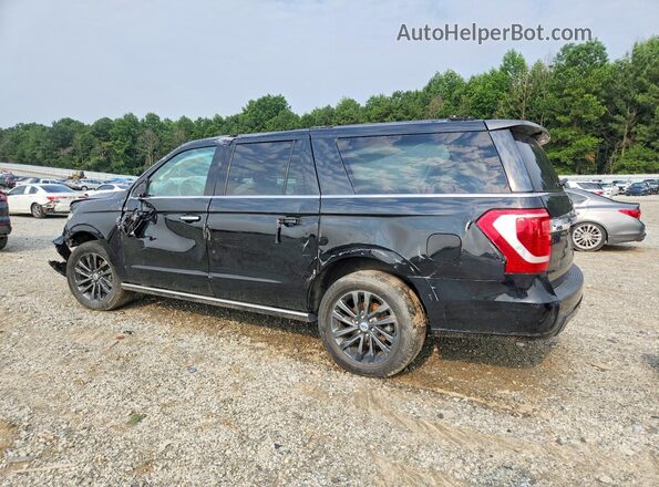 1FMJK1KT0MEA25965 2021 FORD EXPEDITION Black უკანა მარჯვენა