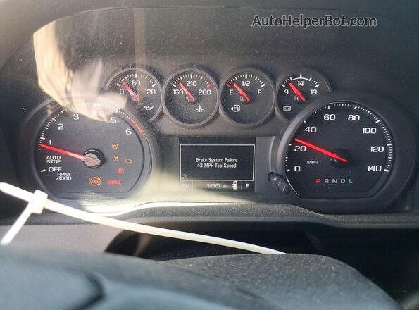 3GCPWBEK9NG181802 2022 CHEVROLET SILVERADO Black უკანა სავარძლების ხედი