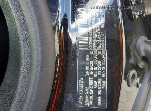 ZACNDFAN9R3A36629 2024 DODGE OTHER Black 