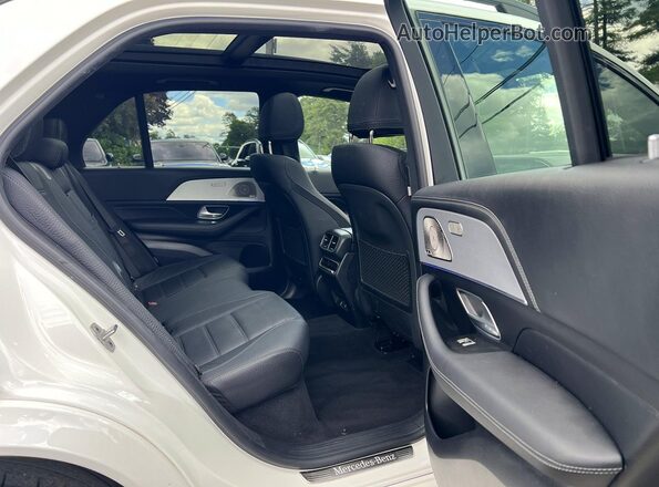 4JGFB8FB3RB199229 2024 MERCEDES-BENZ GLE White Սալոնի դիմացի տեսք