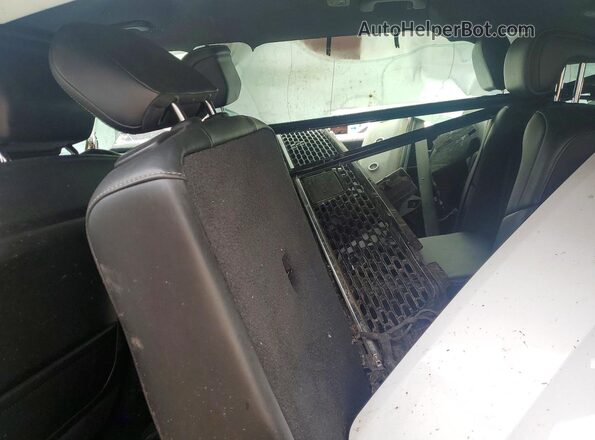 1C4SJVBP5SS513877 2025 JEEP WAGONEER White Vista del compartimento del motor