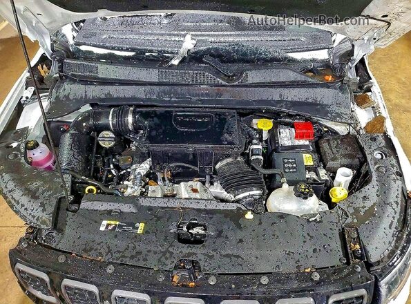 3C4NJDBN7ST617713 2025 JEEP COMPASS White VIN կոդի պիտակի տեսք