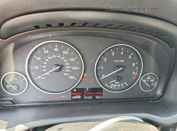 5UXWX9C51H0T01582 2017 BMW X3 Silver Vista de los asientos traseros