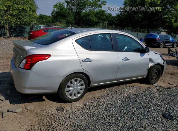 3N1CN7AP8HK451655 2017 NISSAN VERSA Gray უკანა მარჯვენა