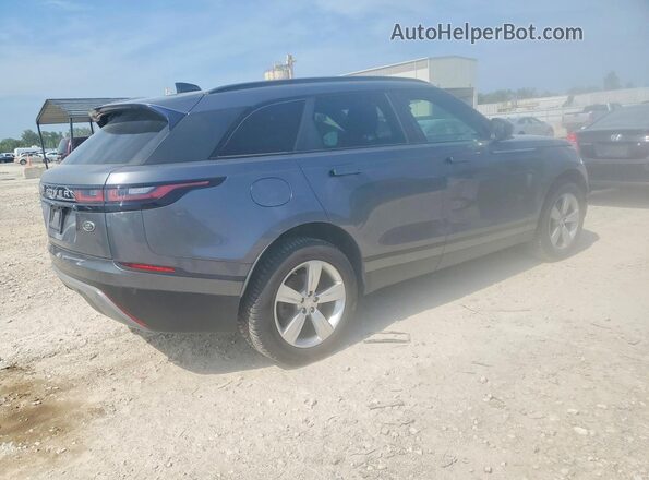 SALYB2EX6KA779182 2019 LAND ROVER RANGE ROVER Black Առջևի աջ