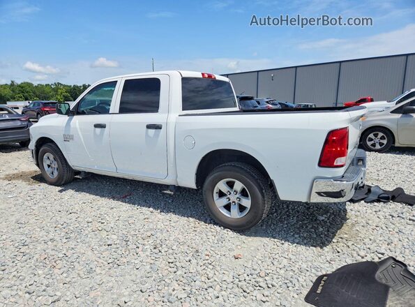 3C6RR6KG1LG294705 2020 RAM 1500 White უკანა მარჯვენა