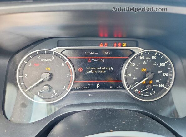 5N1BT3AB6RC675652 2024 NISSAN ROGUE Серый Вид задних сидений