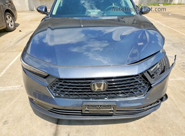 1HGCY1F29TA003886 2026 HONDA ACCORD Угольный Вид подкапотного пространства