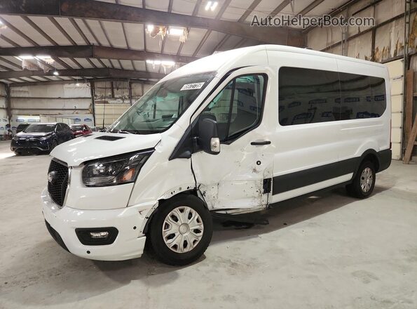1FBAX2C86TKA28914 2026 FORD TRANSIT White 