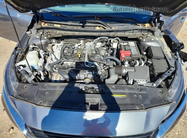 1N4BL4DW6RN312416 2024 NISSAN ALTIMA Gray Engine compartment view