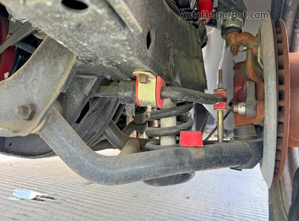 XXXX1Y27H4W142140 1974 CHEVROLET NOVA Серый Панорамный вид салона 360°