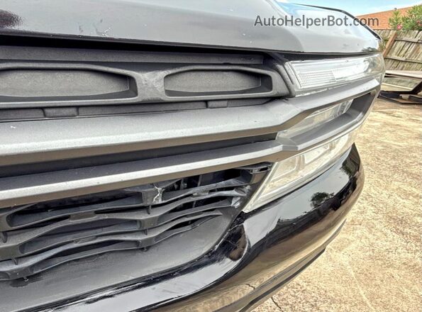 3FTTW8E98NRA52842 2022 FORD MAVERICK Black Вид підкапотного простору