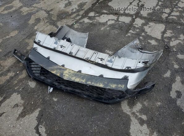 19UDE4H33PA016000 2023 ACURA INTEGRA Silver VIN კოდის სტიკერის ხედი