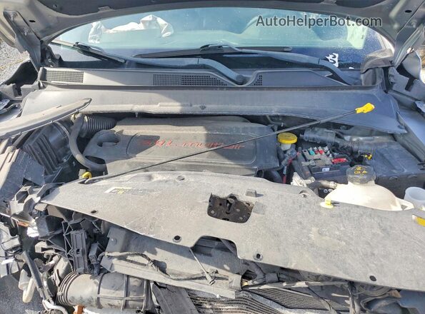 3C4NJCBB7LT258008 2020 JEEP COMPASS Silver Вид наклейки з VIN-кодом