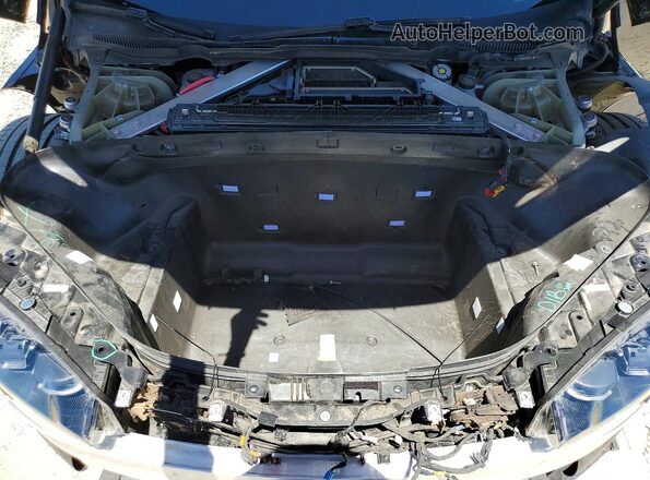 50EA1GBA7NA005998 2022 LUCID AIR Charcoal Շարժիչի բաժամունքի տեսք