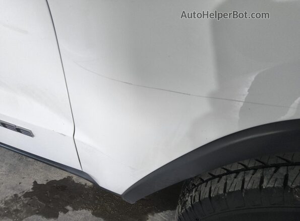 1C4RJFAG2HC654981 2017 JEEP GRAND White 