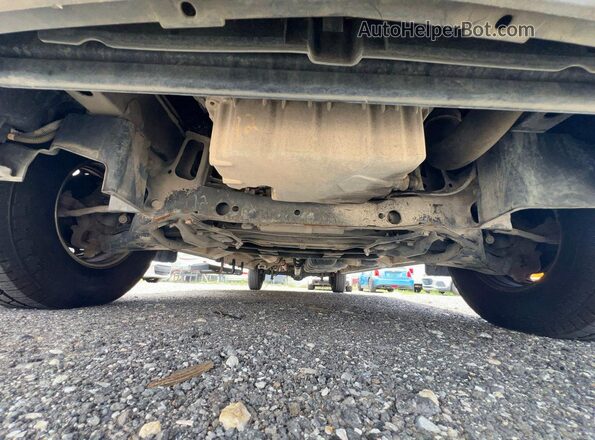 WD4PF1CDXKP149520 2019 MERCEDES-BENZ SPRINTER Синий Вид подкапотного пространства