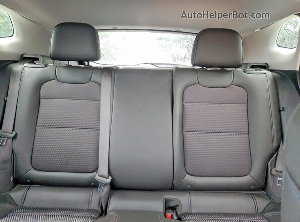 KL77LHEP8SC238171 2025 CHEVROLET TRAX Black უკანა სალონის ხედი