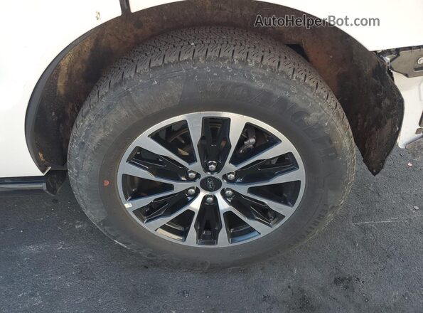 1FMJU1M81SEA35551 2025 FORD EXPEDITION White 