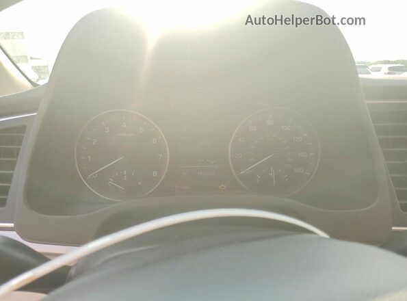 5NPD74LF7HH099841 2017 HYUNDAI ELANTRA Silver Vista de los asientos traseros