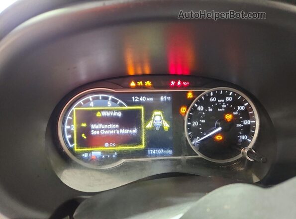 3N1CP5CV0LL489037 2020 NISSAN KICKS White Vista de los asientos traseros