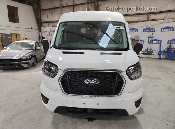 1FBAX2C86TKA28914 2026 FORD TRANSIT White 