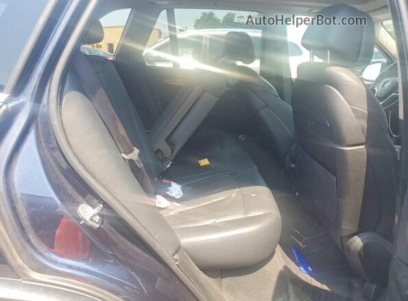 5UXKT0C52G0S76776 2016 BMW X5 Blue Widok komory silnika