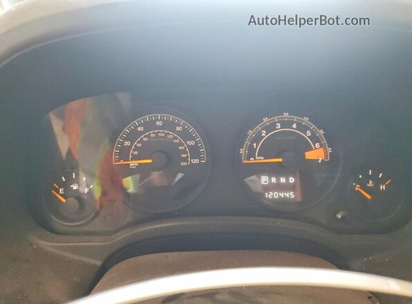 1C4NJRBB7HD135275 2017 JEEP PATRIOT Gray უკანა სავარძლების ხედი