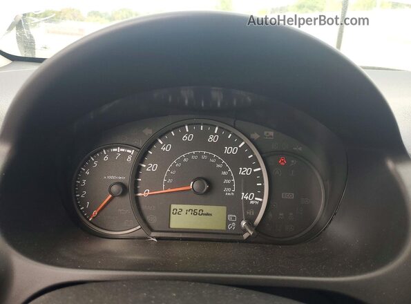 ML32AUHJXRH032286 2024 MITSUBISHI MIRAGE Silver Vista de los asientos traseros