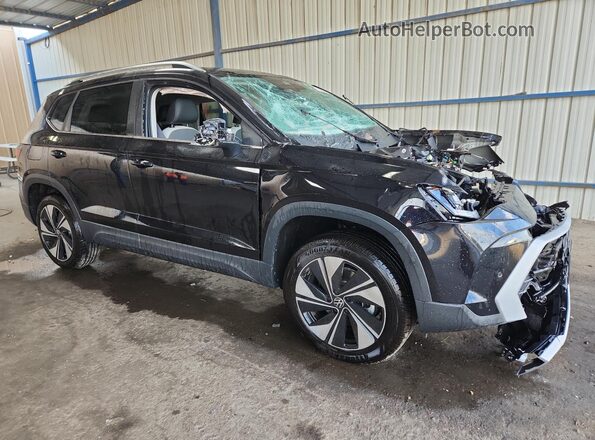 3VVUC7B24TM043615 2026 VOLKSWAGEN TAOS Black 