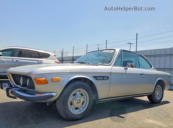 2280434 1971 BMW OTHER Silver Հետևի ձախ