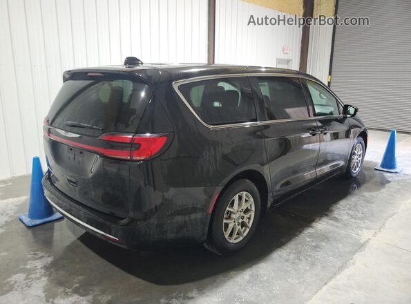 2C4RC1BG5RR139686 2024 CHRYSLER PACIFICA Black 