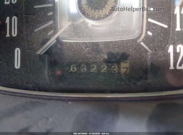9Y89A858142 1970 LINCOLN CONTINENTAL MARK 3 White 