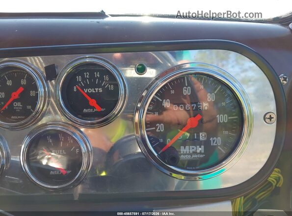 A4021644 1970 AUSTIN SHEERLINE SEDAN Зеленый Вид задних сидений