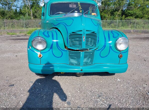 A4021644 1970 AUSTIN SHEERLINE SEDAN Зеленый Вид спереди