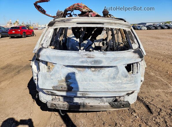 AZ403946 2017 BMW X3 Burn Вид ззаду