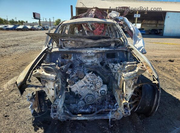 AZ403946 2017 BMW X3 Burn Вид спереду