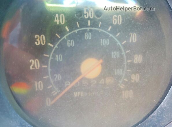 CCL447Z211344 1977 CHEVROLET 1500 Black Widok zestawu wskaźników