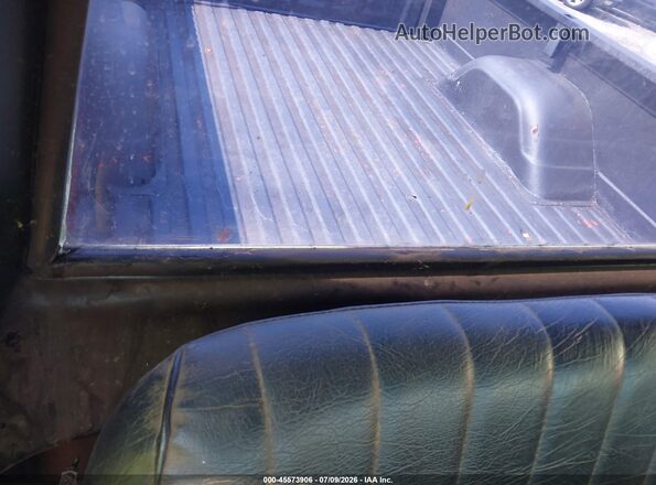 CE141S621148      1971 CHEVROLET C10 Orange Widok naklejki z numerem VIN