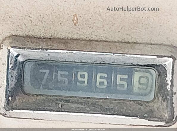 D7K127218 1970 FORD 4 DOOR SEDAN Brown 