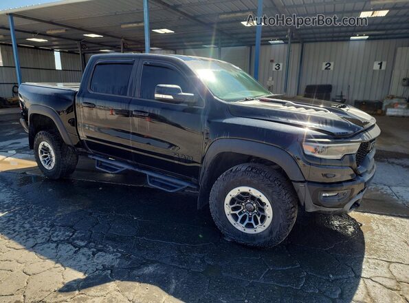 IDCO004541ZZ 2022 RAM 1500 Black Delantero derecho